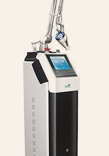 Multixel Laser